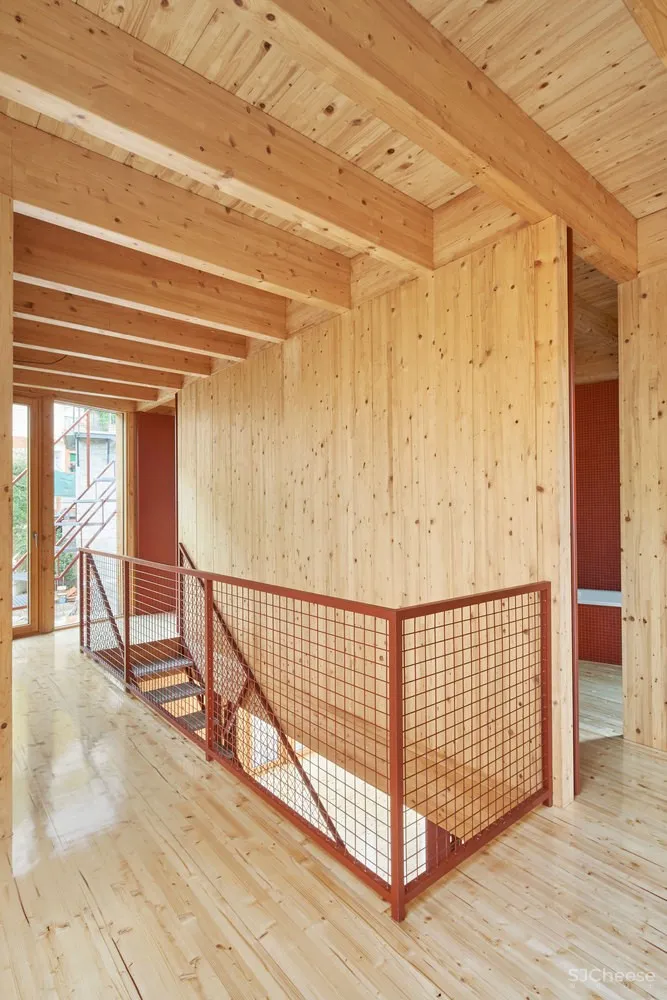 House in La Floresta / ARQUITECTURA-G