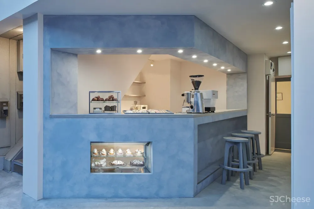 首发 | small scale projects:东京世田屋 Fikafabriken 瑞典文化概念咖啡馆