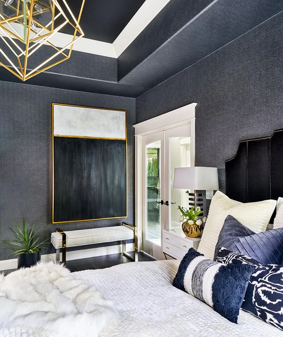 Ponciano Design | 融入了现代感的美好设计