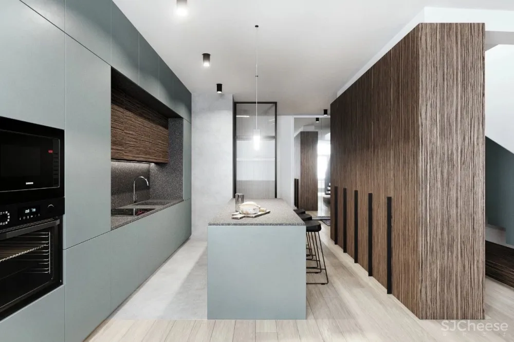 极简、才是极美