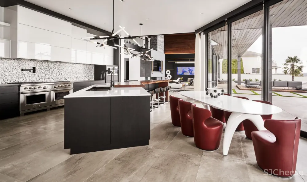 Ponciano Design | 融入了现代感的美好设计