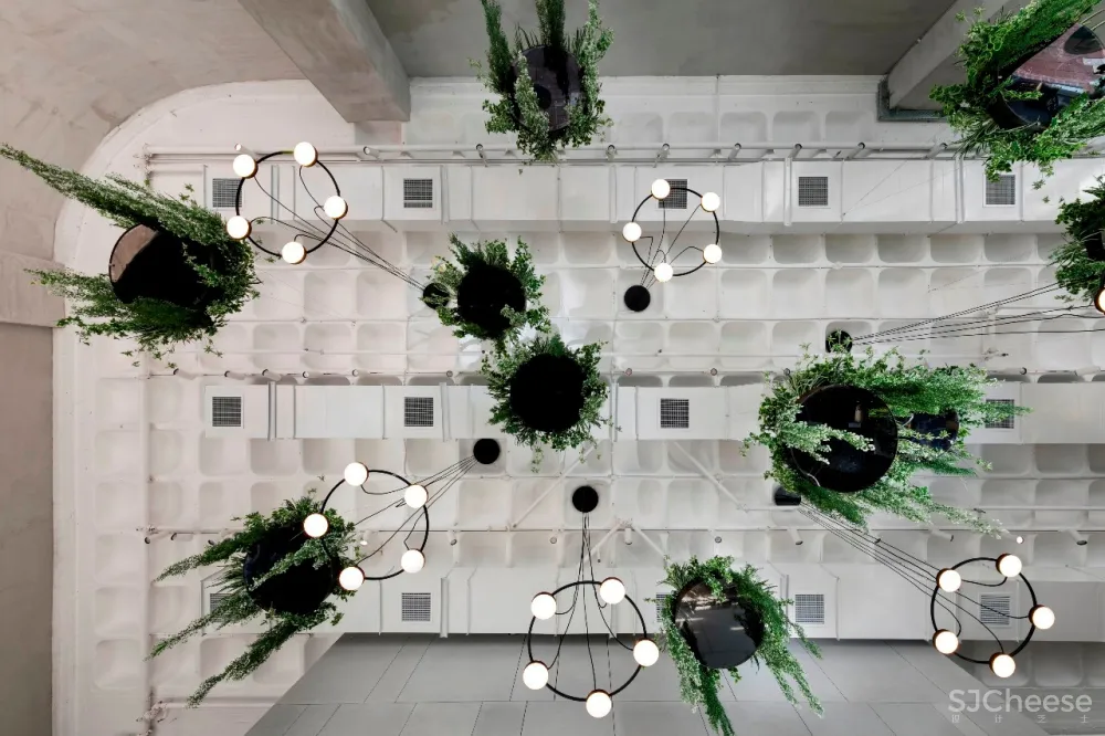 Erez Hyatt新作 | 以色列极简美学的高度