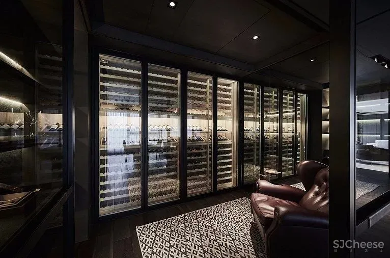 精致简约台式风丨高级范儿的完美呈现