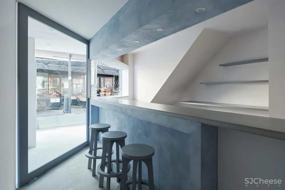 首发 | small scale projects:东京世田屋 Fikafabriken 瑞典文化概念咖啡馆