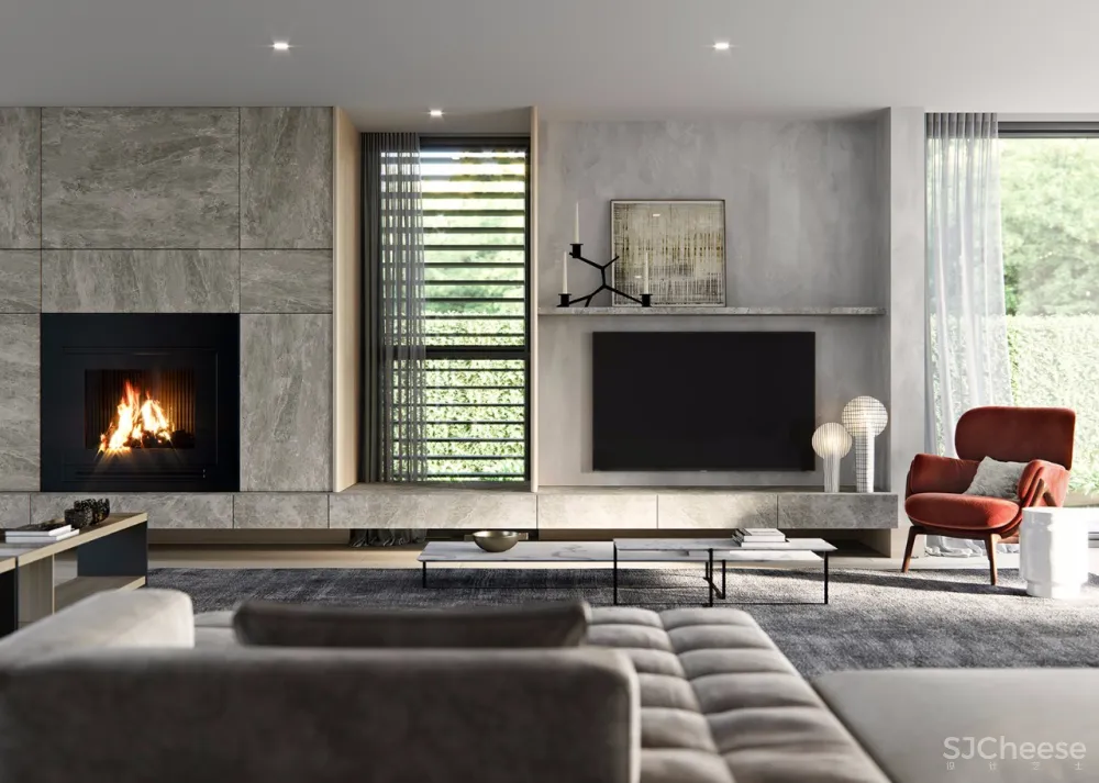 Fiona Lynch新作 | 解开艺术与设计之间的关系