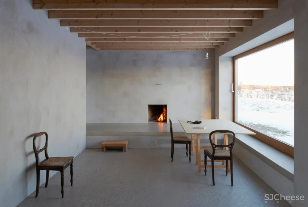 Atrium住宅,瑞典 / Tham & Videgård Arkitekter