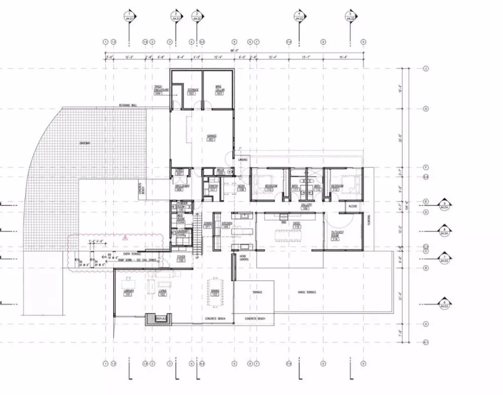 为什么越简单的设计丨越令人震撼