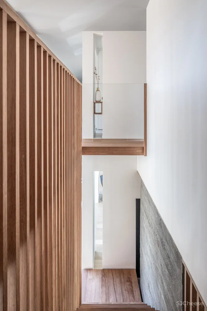 比利时L型乡间别墅 / Michel Prégardien Architecture