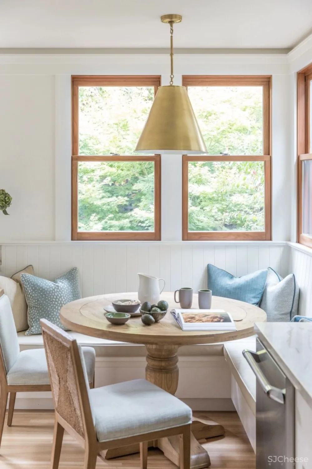 Lane McNab | 从音乐到设计的蜕变