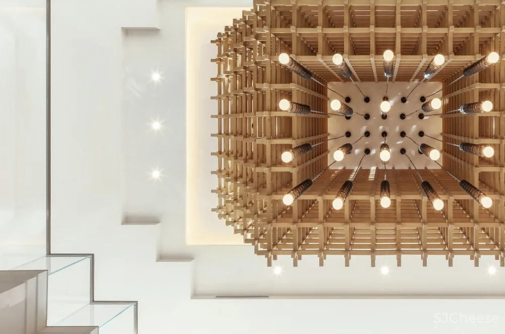 新作 | 极致东方,演绎最美的诗意栖居