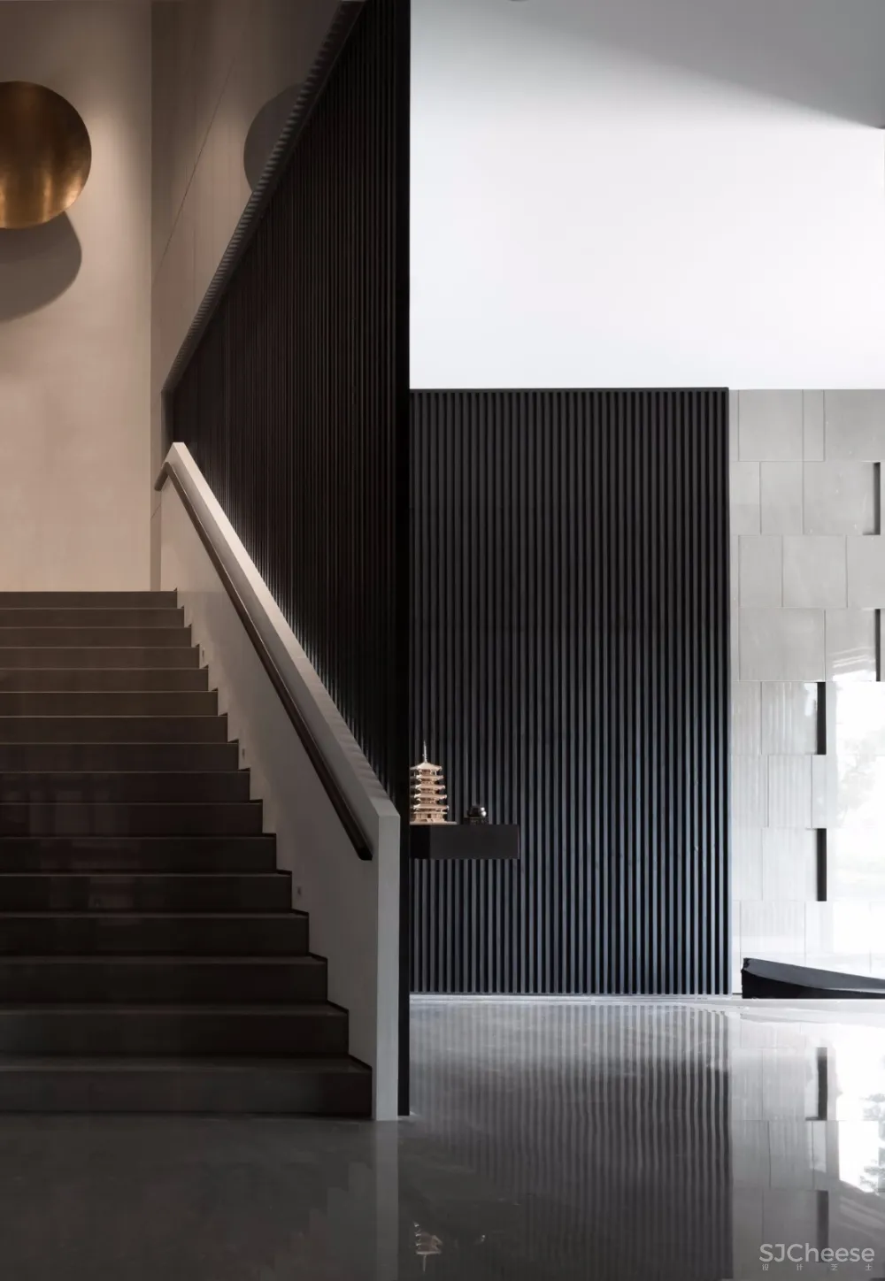 最新 | 岁寒三友:高级黑如何演绎盛唐典雅与气度