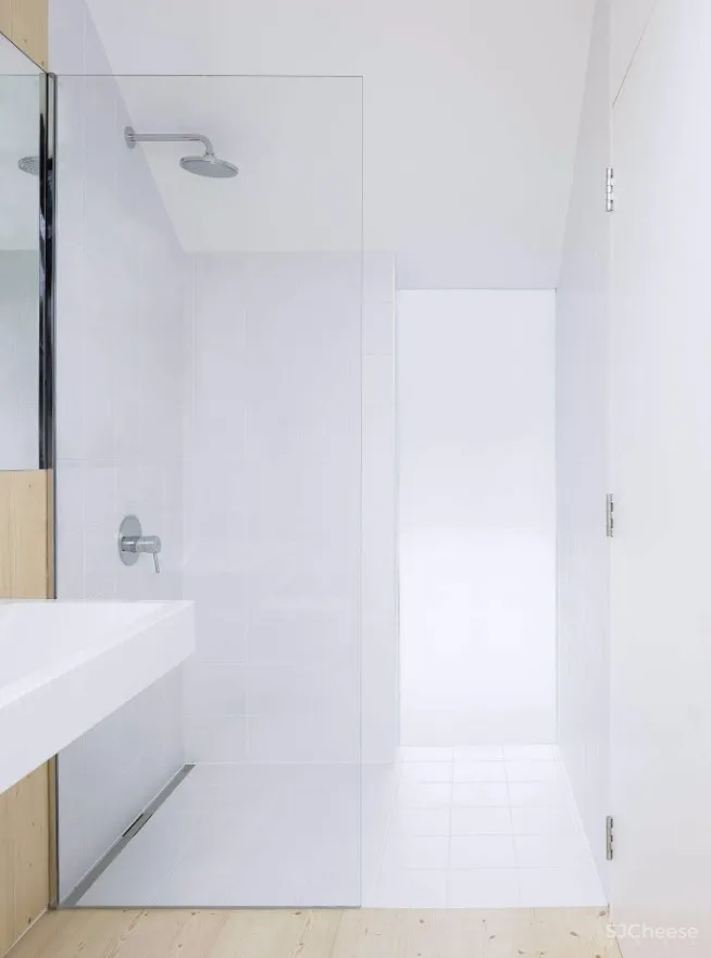 伦敦:从旧仓库到住宅,从硬朗粗犷到温馨明媚