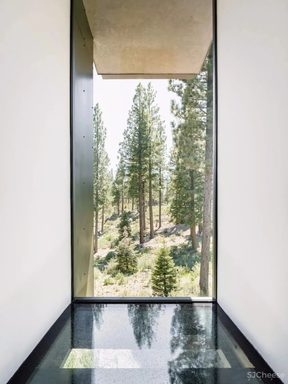 为什么越简单的设计丨越令人震撼