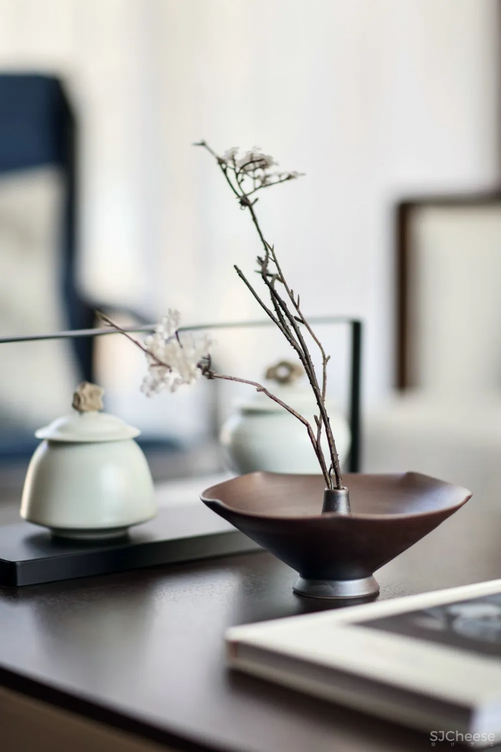 新作 | 极致东方,演绎最美的诗意栖居