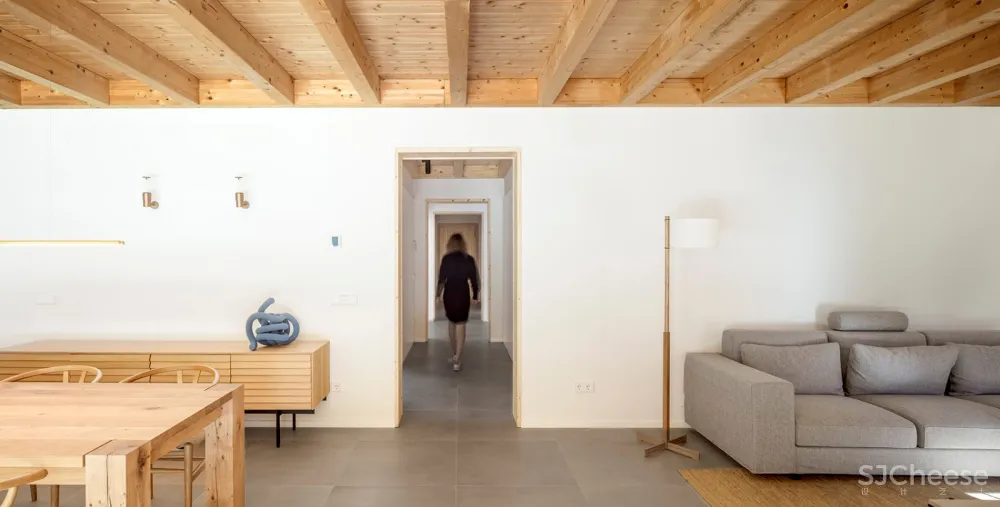NOA住宅,西班牙 / Alventosa Morell Arquitectes