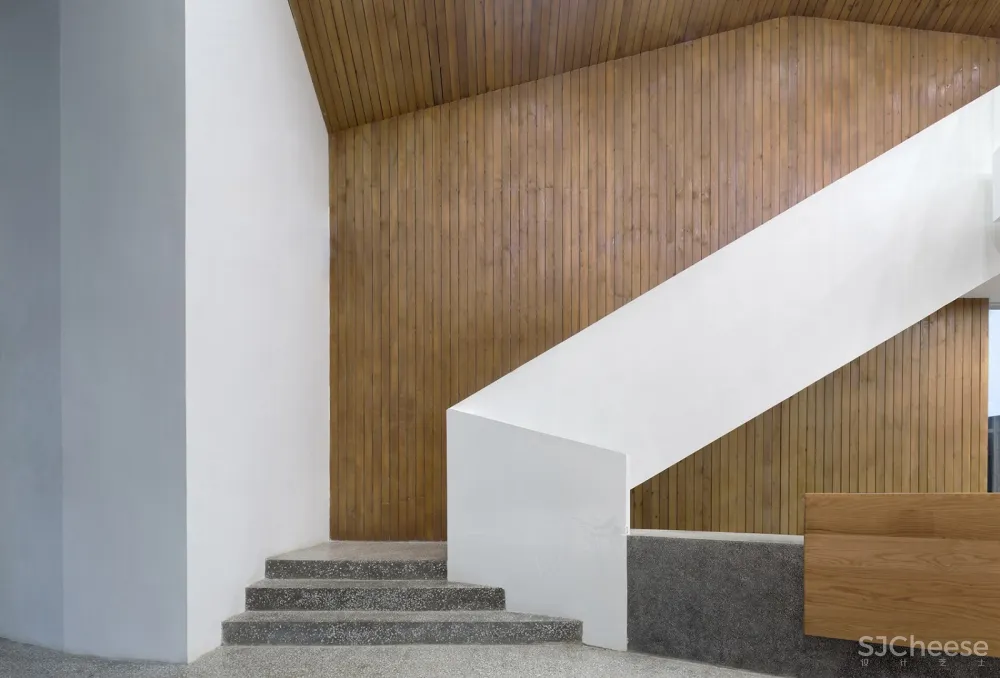 寻梦源香草农场室内设计,上海 / Onion-Arch