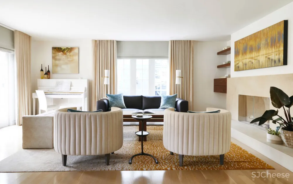 Lane McNab | 从音乐到设计的蜕变