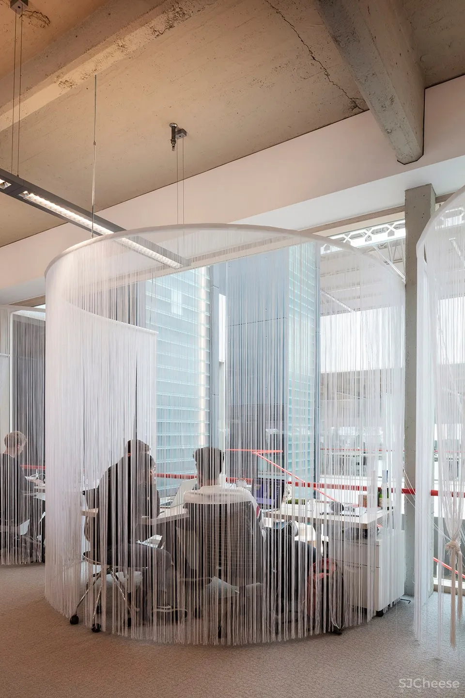 BBDO Brussels办公室,布鲁塞尔 / ZAmpone Architectuur