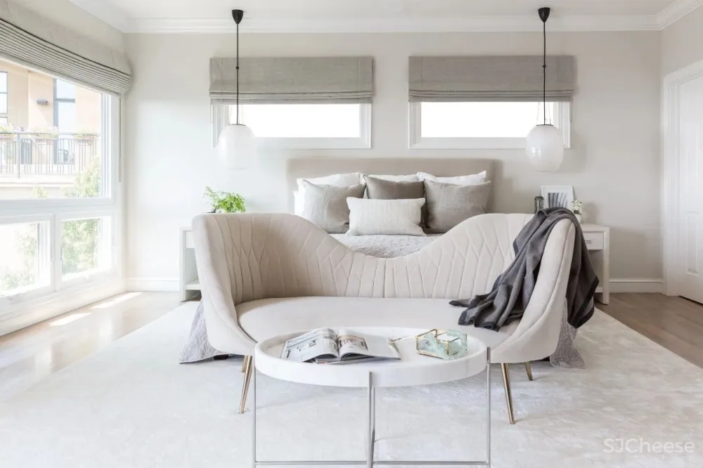 Lane McNab | 从音乐到设计的蜕变