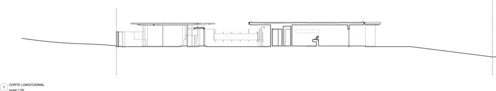 Villa Morabeza / OsArq