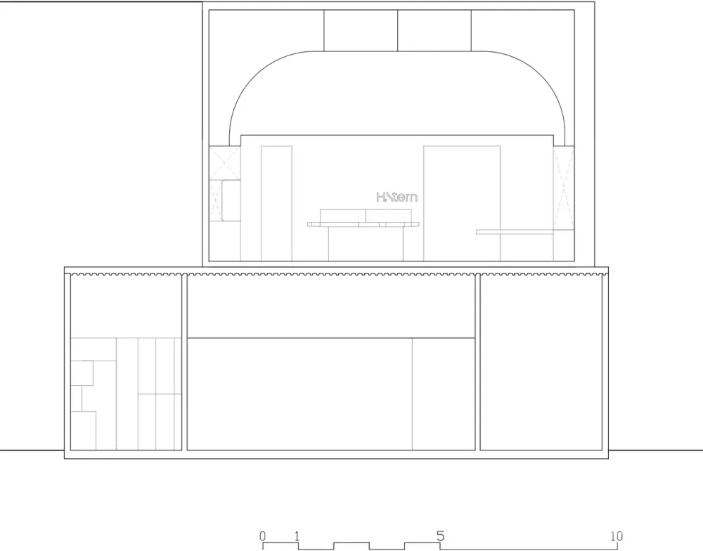 H.Stern New York / Studio Arthur Casas