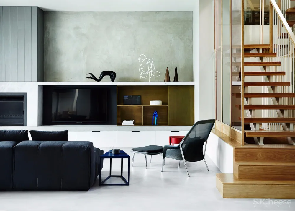 Fiona Lynch新作 | 解开艺术与设计之间的关系