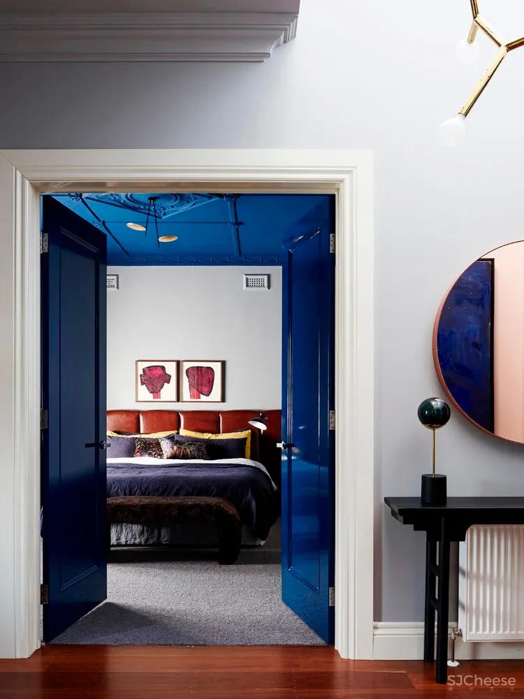 100款北欧设计丨高级又好看