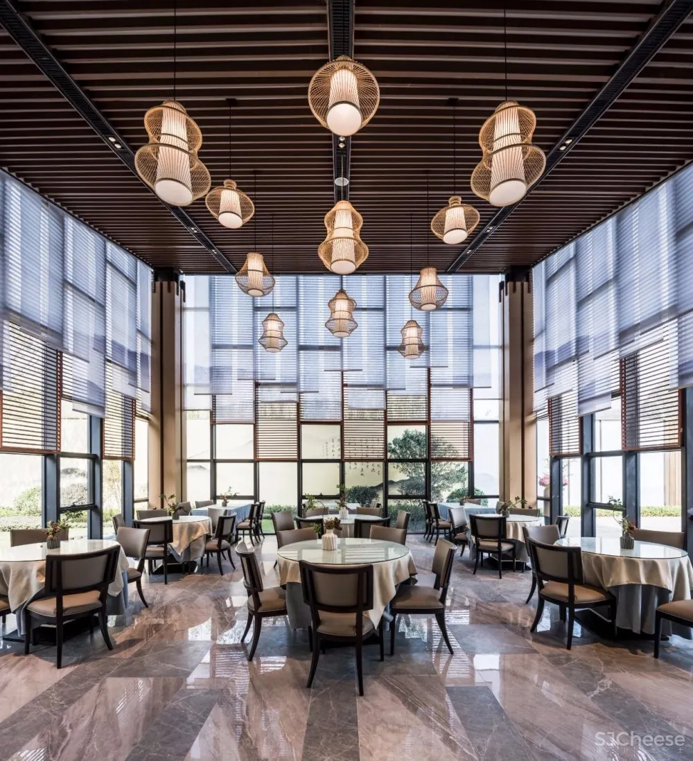 山居美学 - 打造与众不同的新亚洲文化品质空间