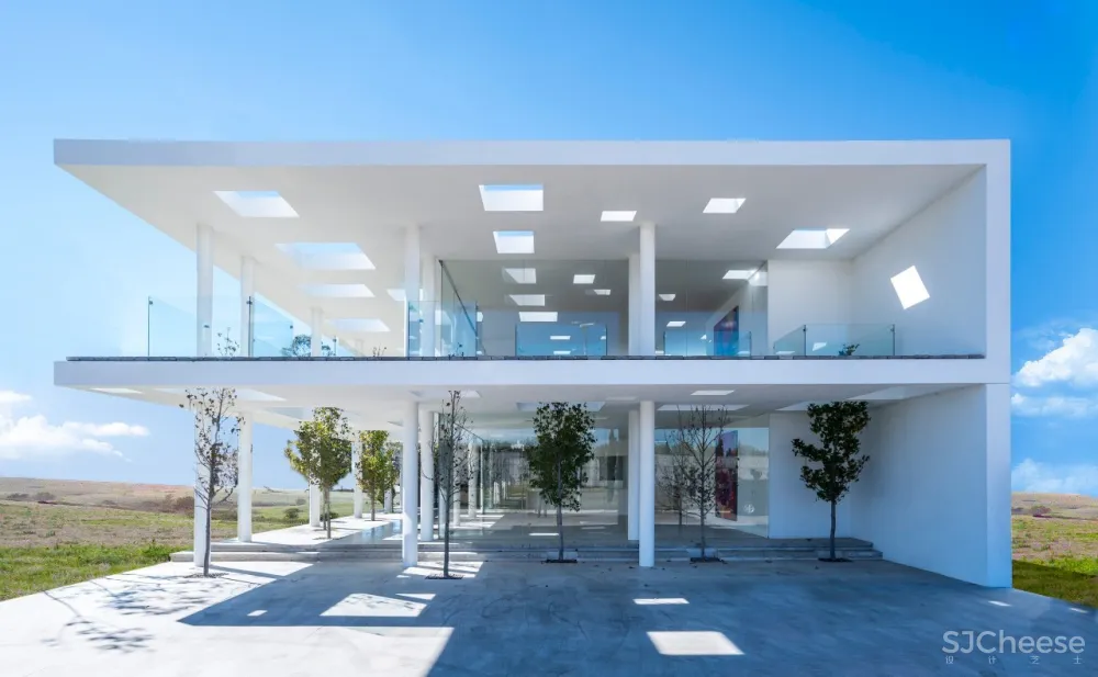 有趣的灵魂丨该有的顶级设计