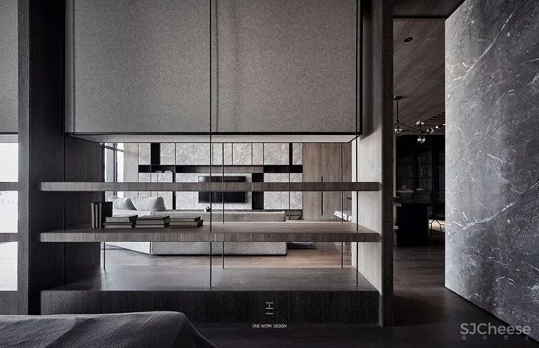 精致简约台式风丨高级范儿的完美呈现