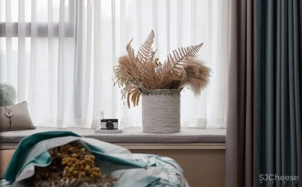 这才是顶级艺术样板间该有的样子