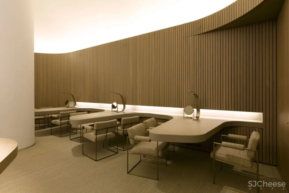 H.Stern New York / Studio Arthur Casas