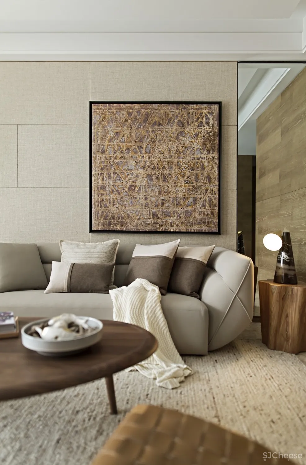 序向设计 | 简约至上的设计美学