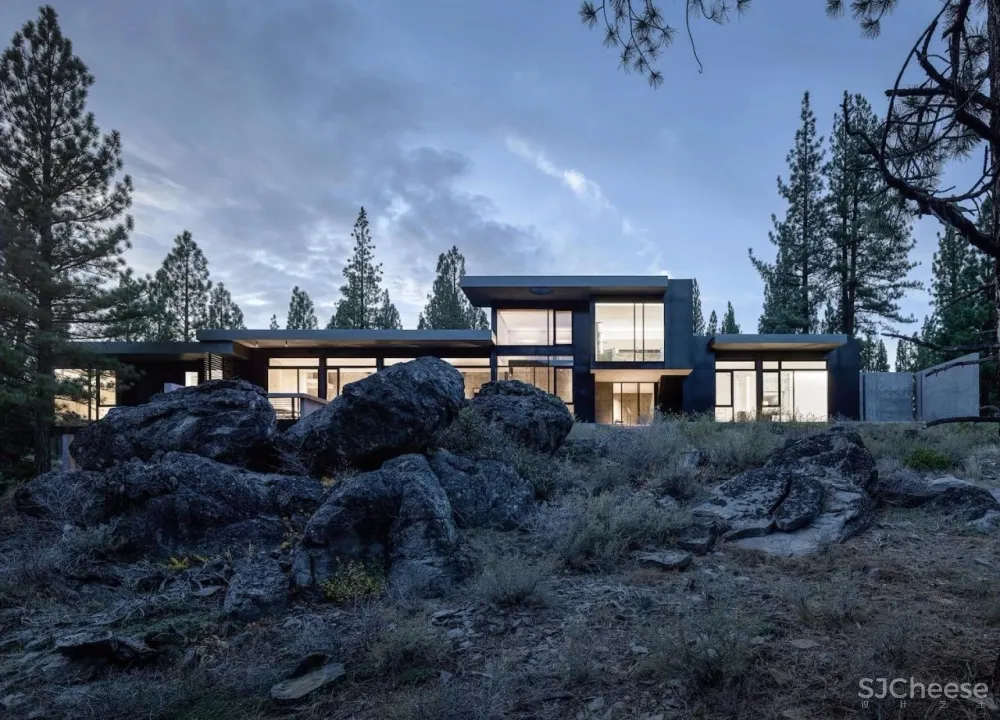 为什么越简单的设计丨越令人震撼