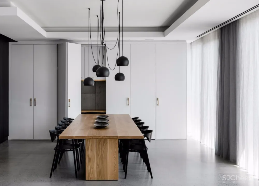 100款北欧设计丨高级又好看