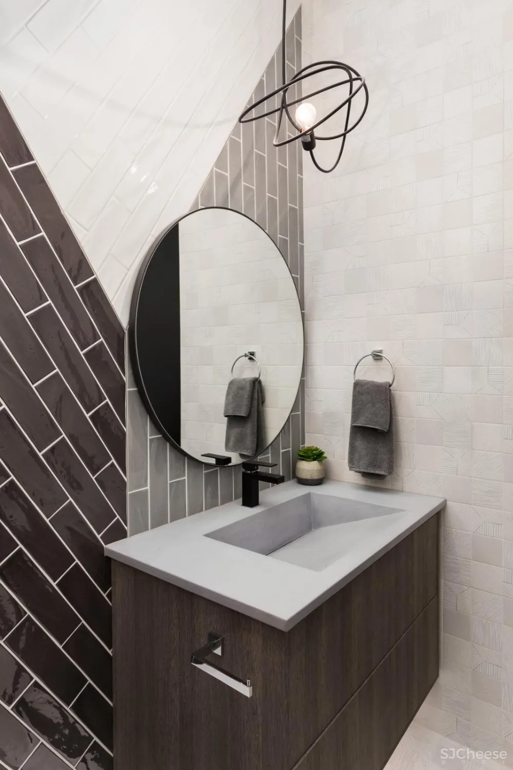 Ponciano Design | 融入了现代感的美好设计