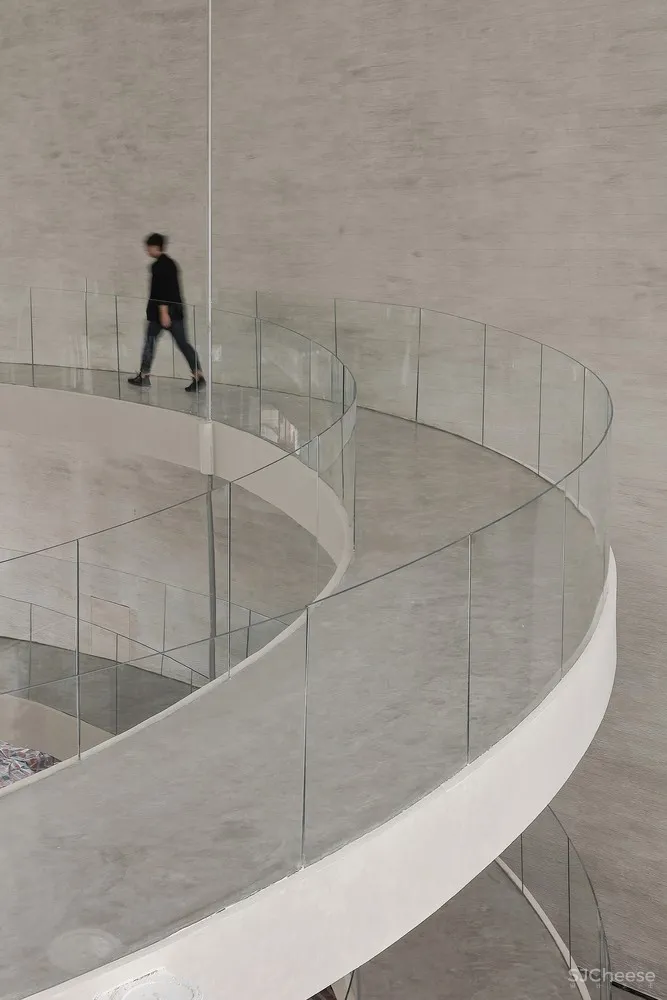 首发 | 水相设计:泉水滋养城市 用水滋润心灵