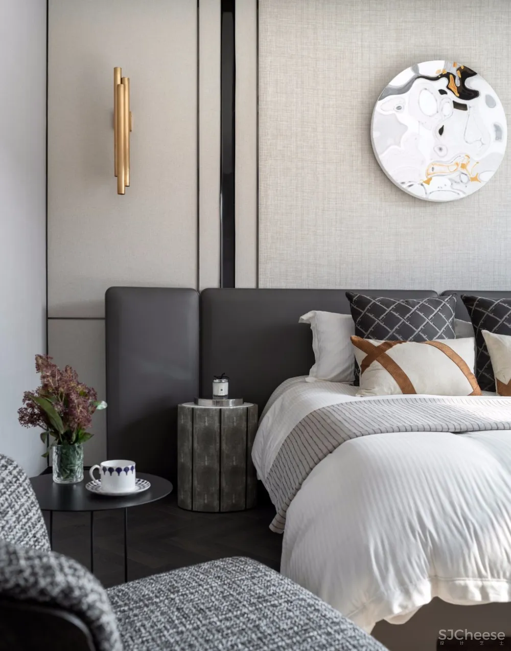 新作︱MDO木君建筑设计：山居生活的留白与生长