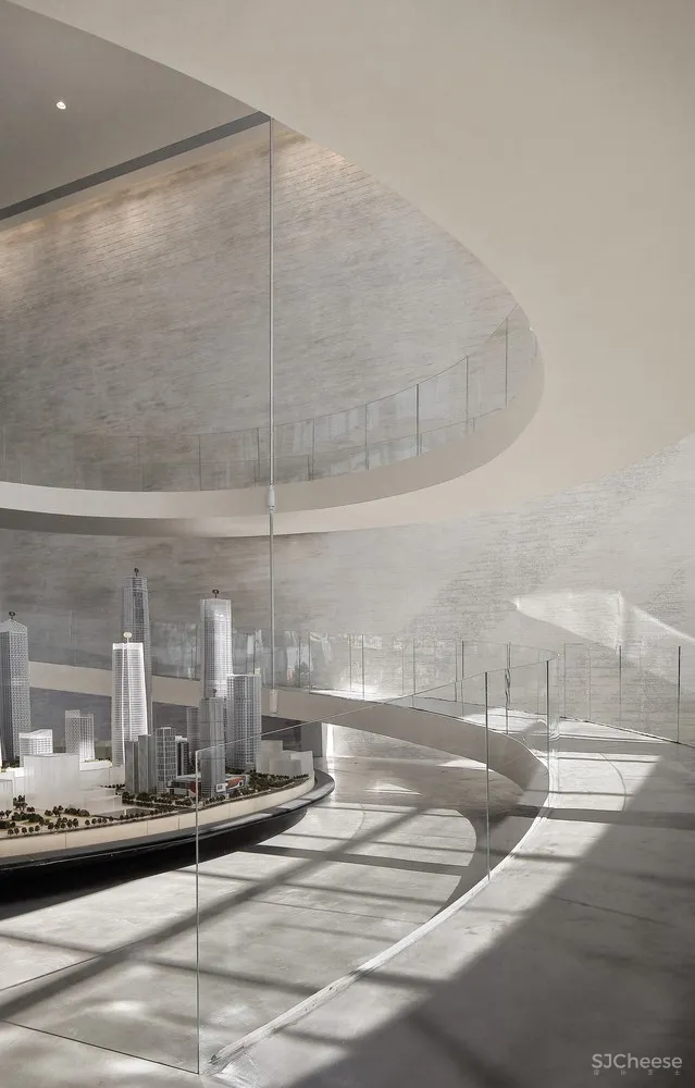 首发 | 水相设计:泉水滋养城市 用水滋润心灵