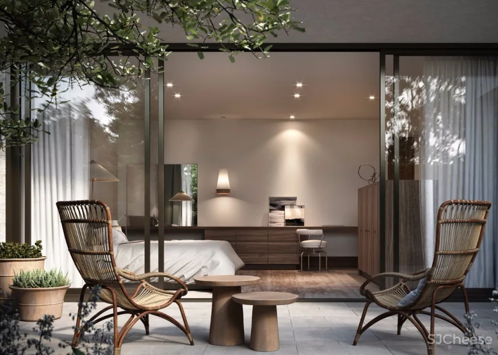 Fiona Lynch新作 | 解开艺术与设计之间的关系