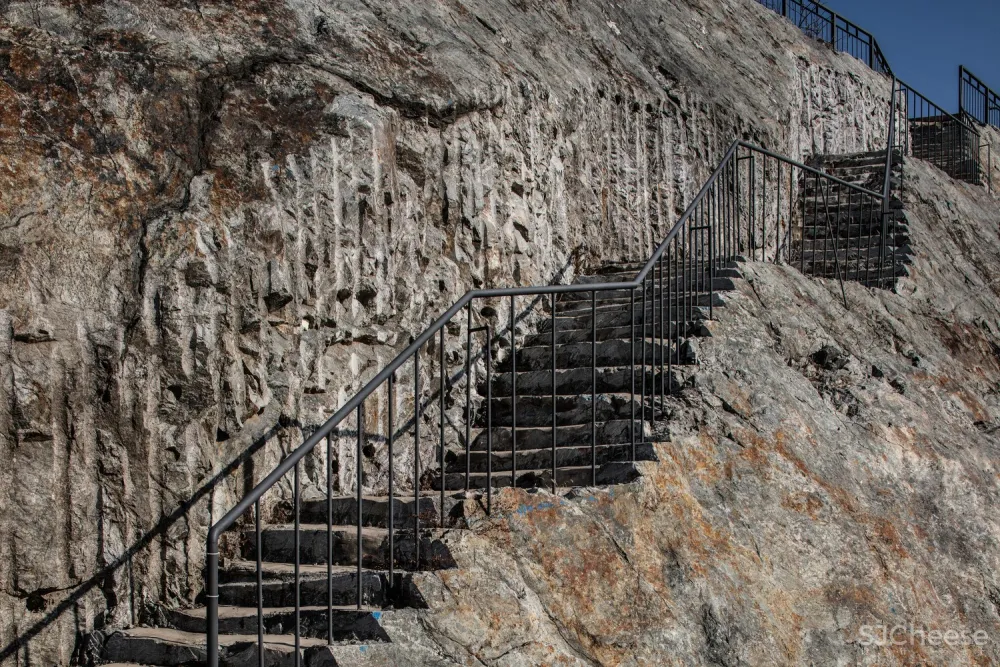 清平湖畔度假村 / ArchiWorkshop