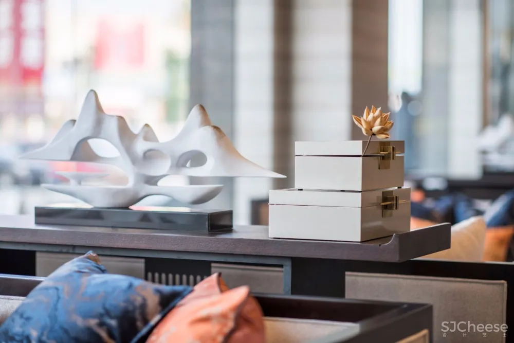 山居美学 - 打造与众不同的新亚洲文化品质空间