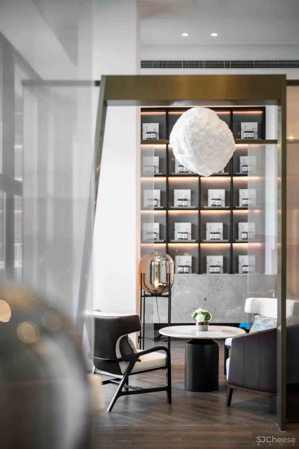 新作 | 钟灵毓秀 山水巴蜀 - 院落生活新演绎