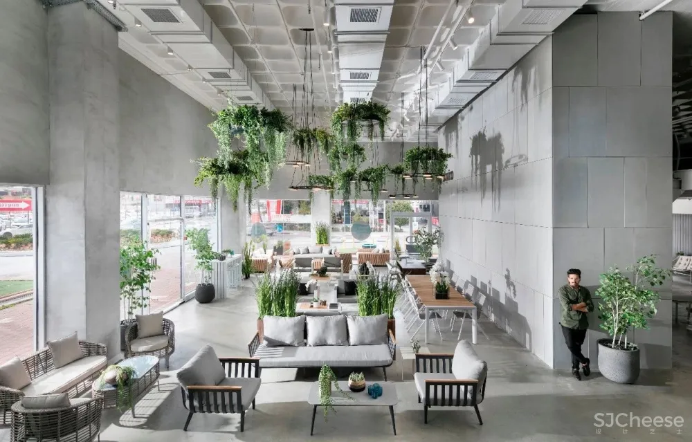 Erez Hyatt新作 | 以色列极简美学的高度