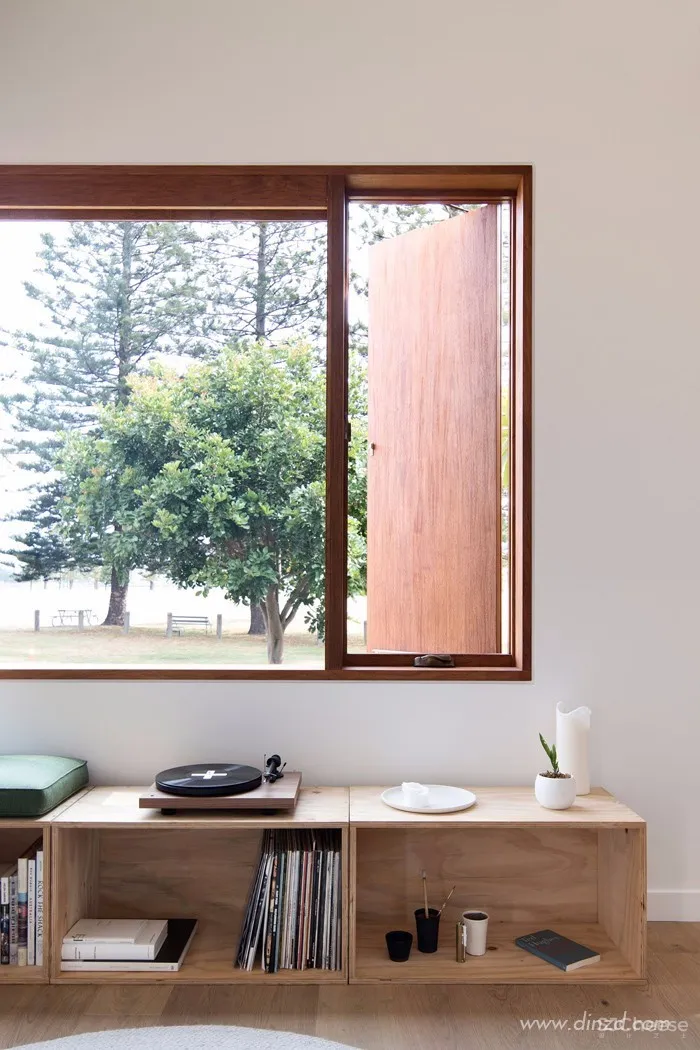 TRIAS | 可持续发展的浪漫住宅