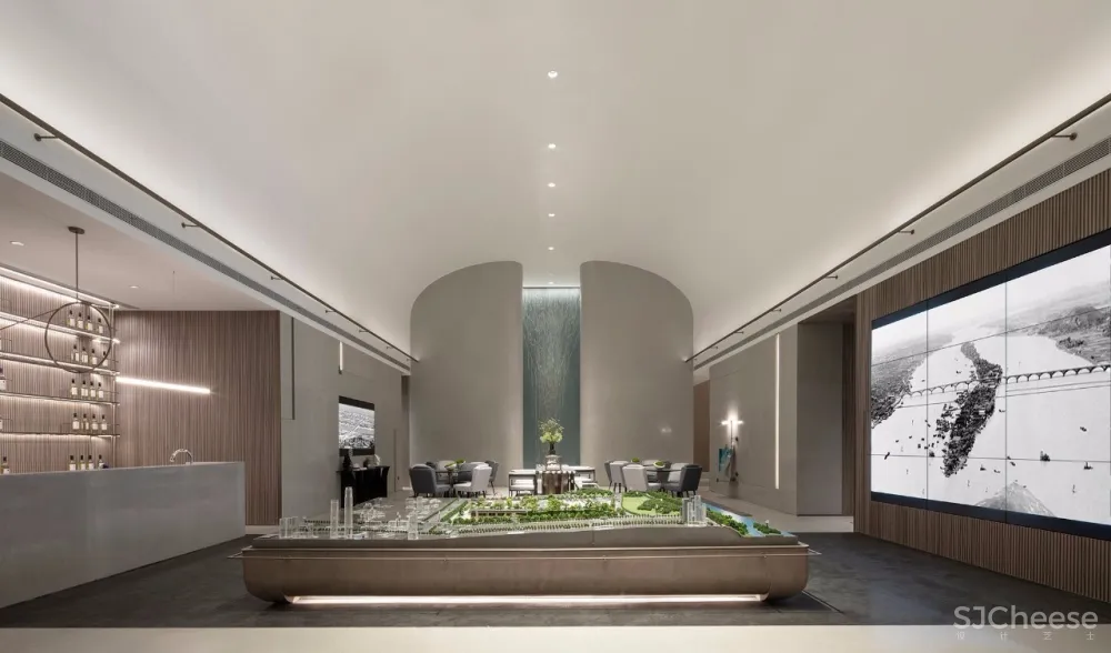 新作 | 安静的艺术:所有的设计想象,都是基于心灵而出发