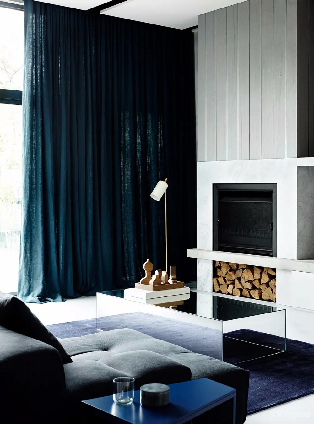 Fiona Lynch新作 | 解开艺术与设计之间的关系