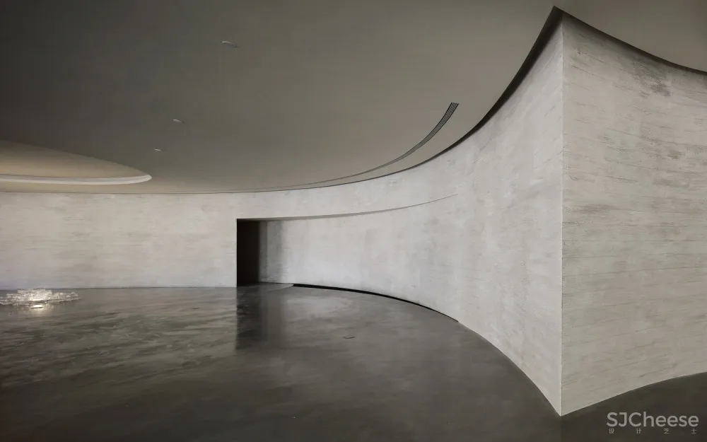 首发 | 水相设计:泉水滋养城市 用水滋润心灵