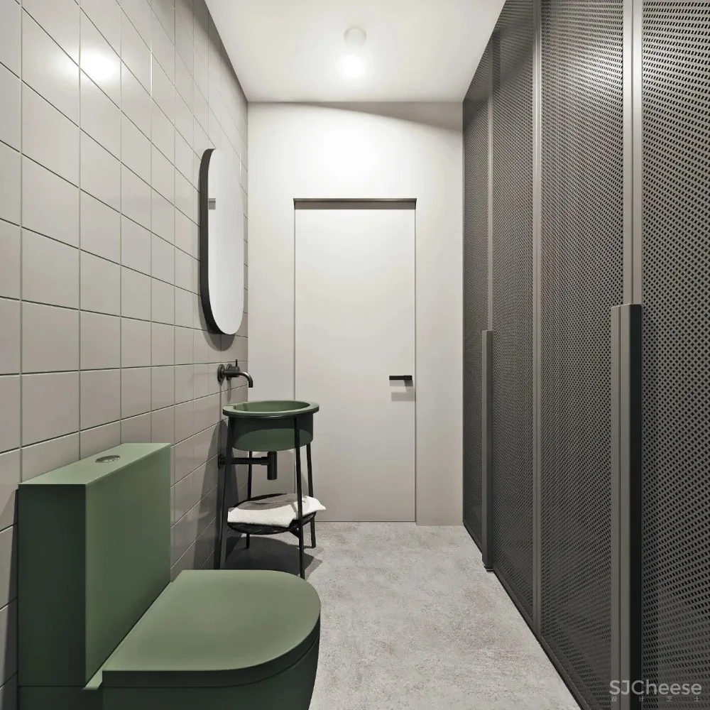 极简、才是极美