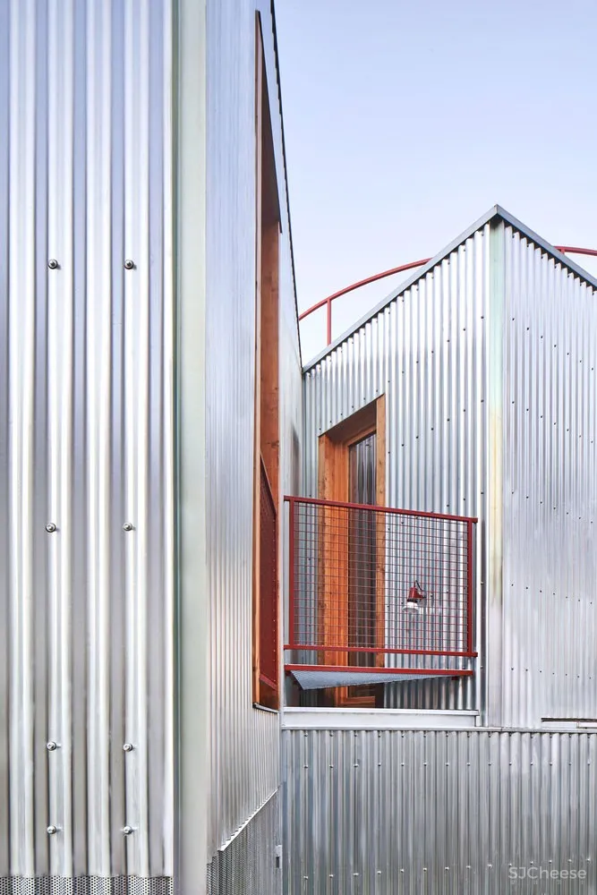 House in La Floresta / ARQUITECTURA-G